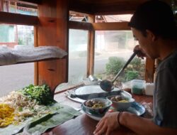 Bakso Mang Odo Cijeler Sumedang Rasanya Nikmat, Murah Tapi Tidak ‘Murahan’