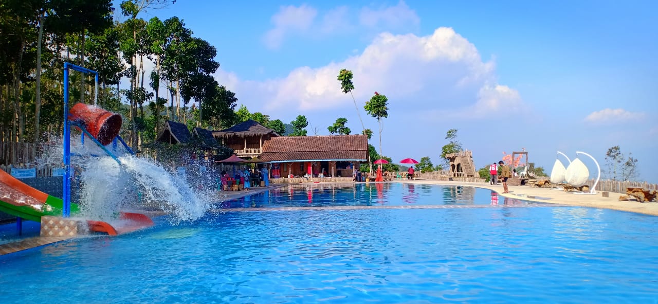 Balong Geulis