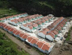 Promo Akhir Tahun, Perum Griya Panorama Cimalaka Sumedang Tawarkan Rp2 Juta Terima Kunci