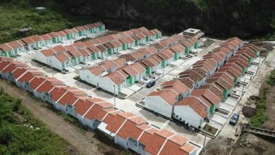Perum Griya Panorama