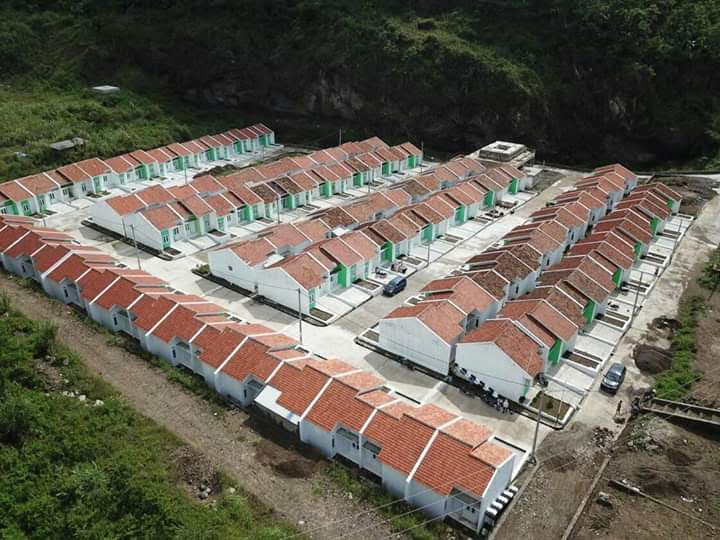 Perum Griya Panorama