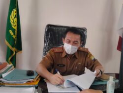 Peralihan IMB ke PBG  Dikeluhkan, Begini Penjelasan DPMPTSP Sumedang
