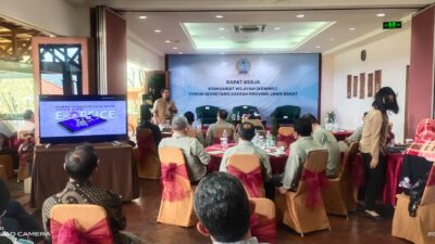 Belajar e office