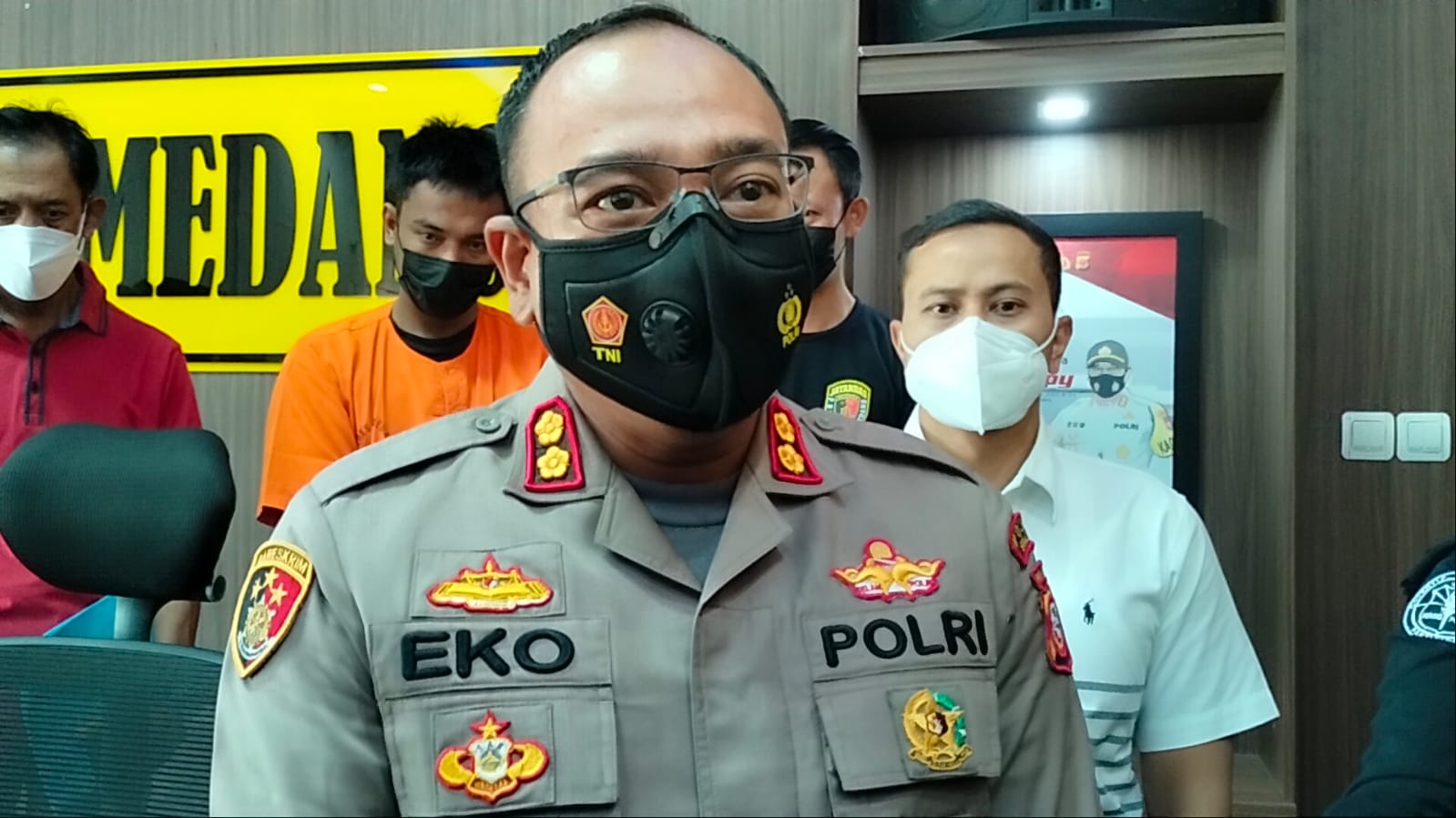 Polres Sumedang