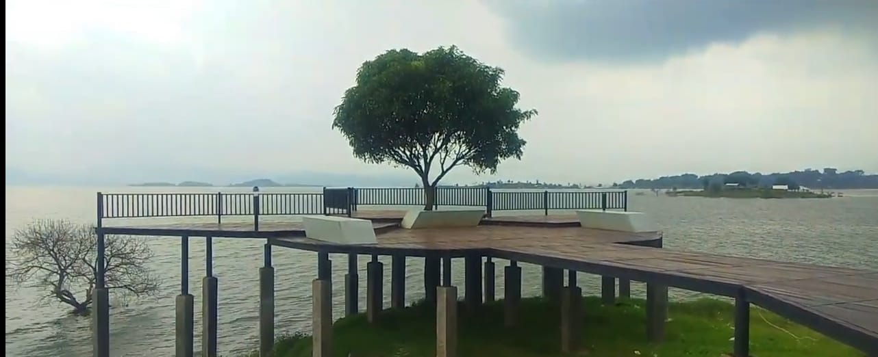 Objek Wisata Buricak Burinong