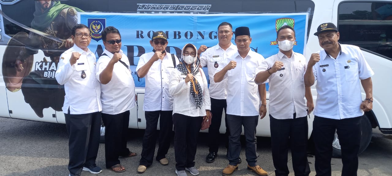 Kades Sumedang