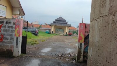 Vonis Gugatan Ahli Waris ke Pemdes Mekargalih Jatinangor Perdata Bukan Pidana