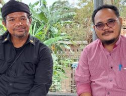 Lahan Sabusu Jatinangor Tak Bertuan?