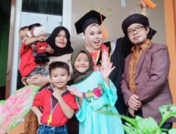 Keberkahan Mempunyai Putra Putri Sholeh-Sholehah, Ini Kata Ustazd Tiow Winata