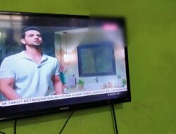 Orang Tua Wajib Tahu, Ini Arti Tulisan R-BO atau A-BO yang Sering Muncul di Layar Televisi