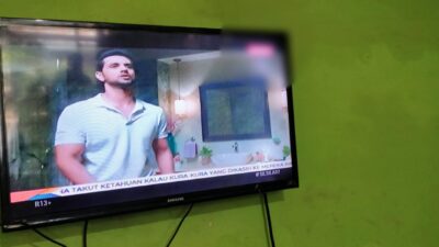 Arti Tulisan R-BO atau A-BO