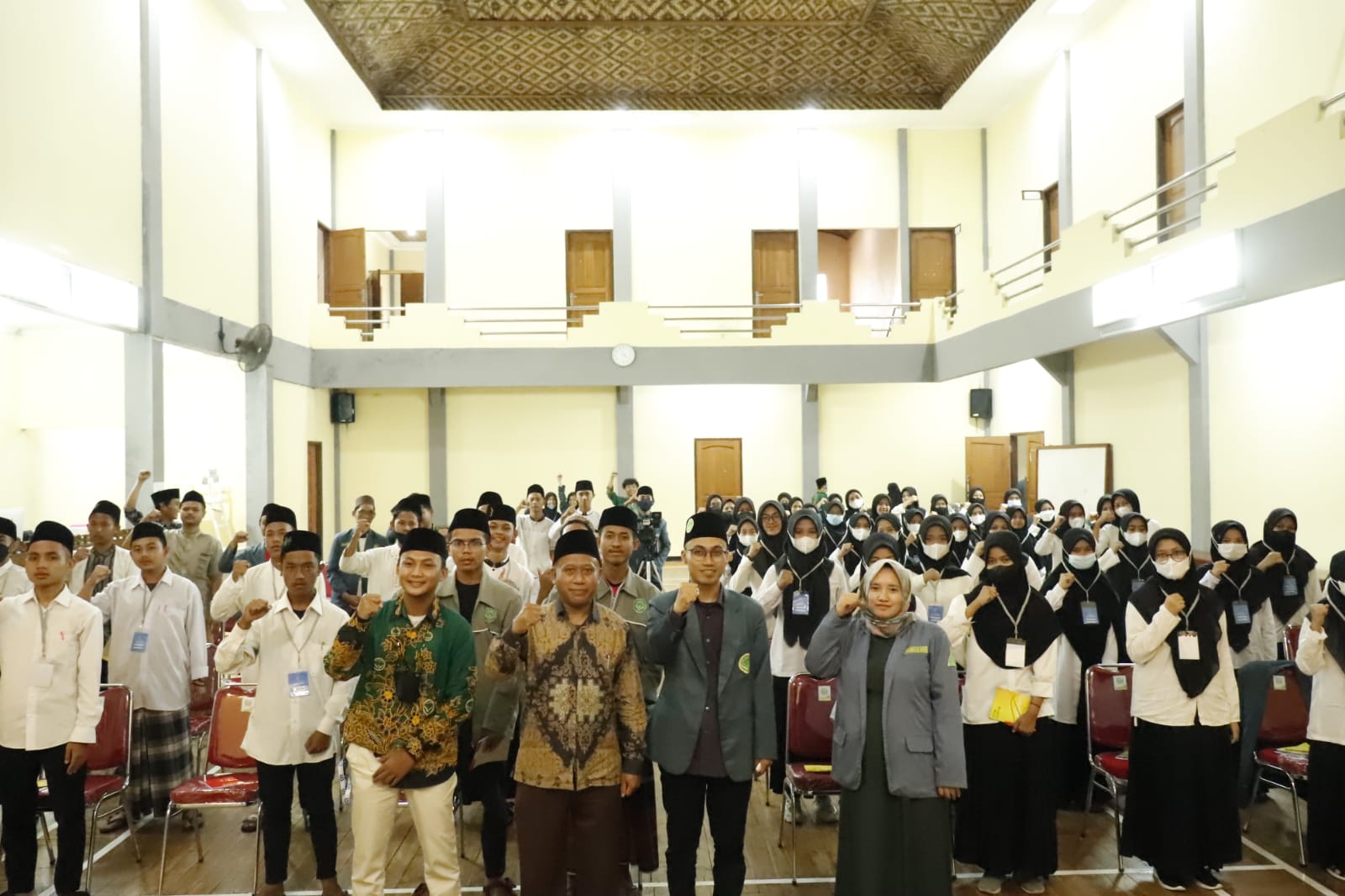 Lakmud ke IV
