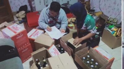 Operasi Miras