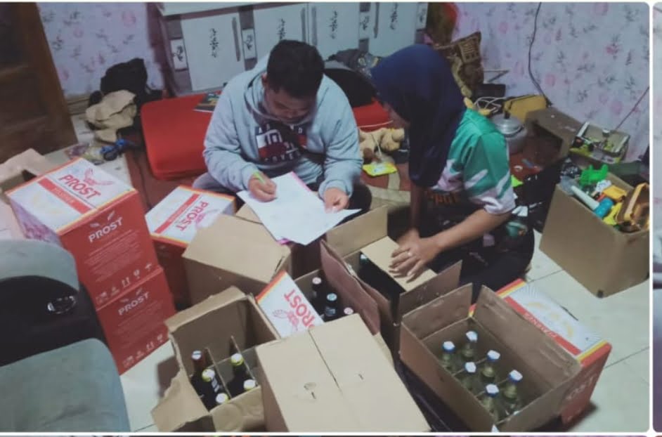 Operasi Miras