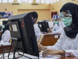 Hasil Seleksi CPNS Sumedang Bakal Diumumkan Besok? Ini kata BKPSDM