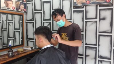 Gaya Mohawk
