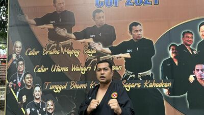 Gashuku Cup