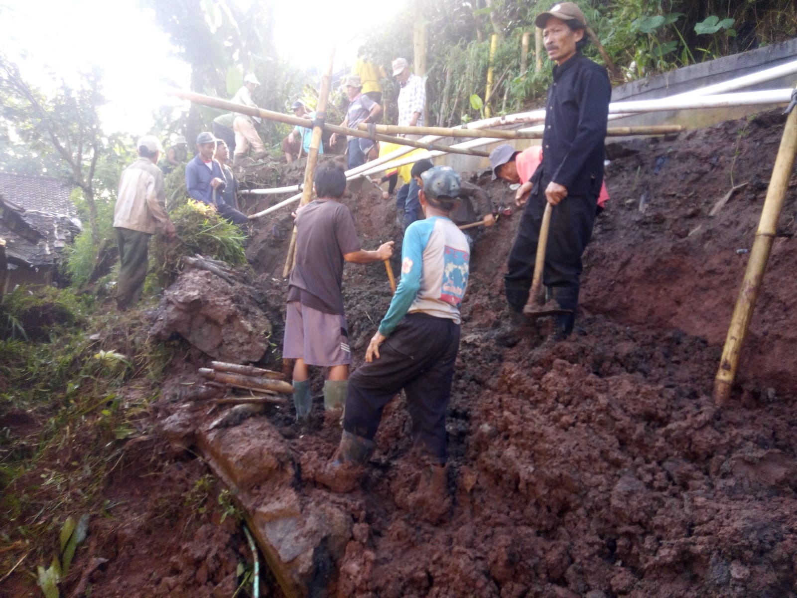 Gotong Royong