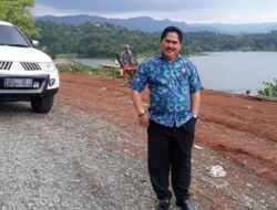 Dibalik Terendamnya Makam dan Situs Keramat oleh Proyek Jatigede, Begini Harapan Tokoh Masyarakat Sumedang