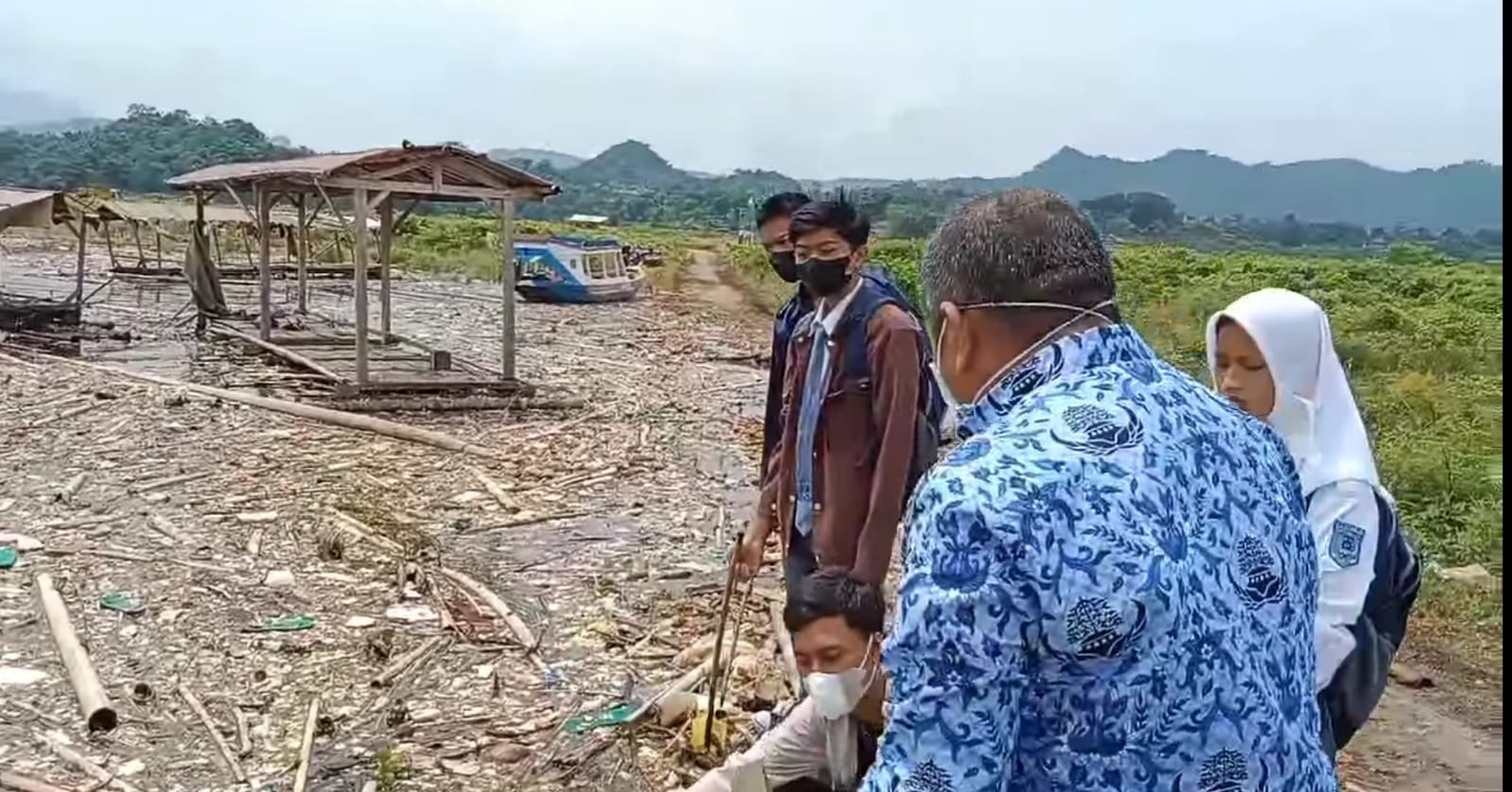 waduk jatigede