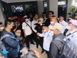 Aksi Unjuk Rasa Apdesi ke Jakarta, Kades di Sumedang Sebut Hasilnya Mengecewakan