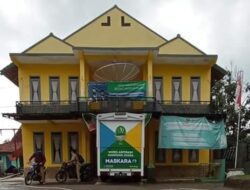 Diduga Gelapkan Kendaraan, Mantan Kepala Desa di Paseh Sumedang Ditangkap Polisi