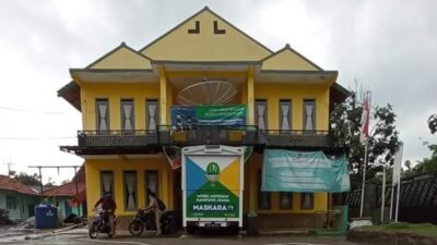 Diduga Gelapkan Kendaraan, Mantan Kepala Desa di Paseh Sumedang Ditangkap Polisi