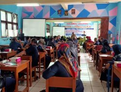 Sekolah di Sumedang Bersiap Terapkan KBM Holistik Integratif