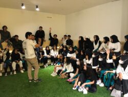 Butuh Tempat Untuk Seminar atau Nobar Gratis di Sumedang? Nih Ada CIHOSPACE Solusinya