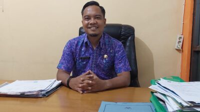 Ingin Belanja Dimasa PPKM? Daripada Keluarga Kota, Yuk  Kunjungi Stand Pameran UMKM di Sumedang