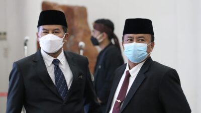 Peringatan Hari Ibu, Ini Tiga Penghargaan Yang Diraih Kabupaten Sumedang