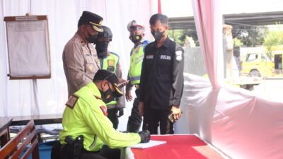 Operasi Lilin Lodaya