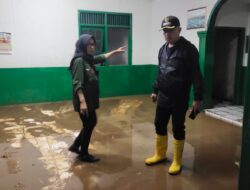 6 Desa di Jatinangor Sumedang Jadi Terdampak Banjir Musiman, Ini yang Diperlukan Korban