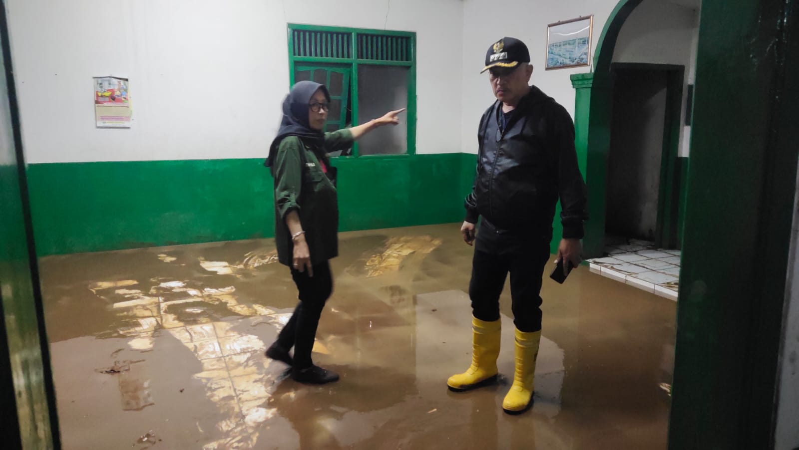 Banjir Musiman