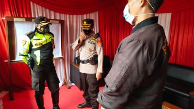 Polres Sumedang