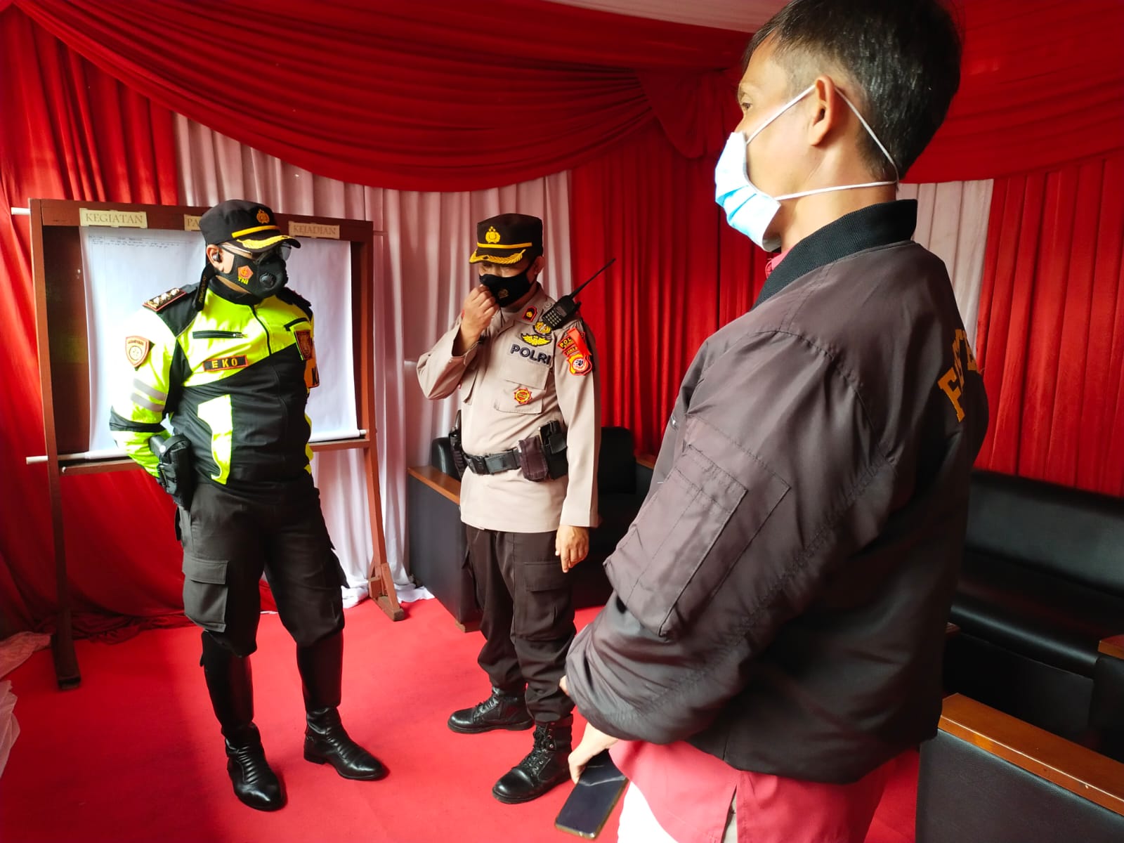 Polres Sumedang