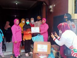 Korban Banjir Desa Cipacing Sumedang Mencapai 290 KK, Alat Mandi dan Alat Kebersihan Urgen