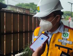 Banjir Jatinangor Sumedang Imbas Proyek Tol Cisumdawu? Begini Kata Satker Tol