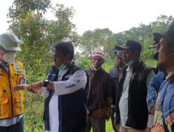 Dampak Banjir Rusak Sawah di Jatinangor, DPRD Sumedang Sarankan Ini ke Satker Tol Cisumdawu