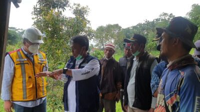 Dua Solusi