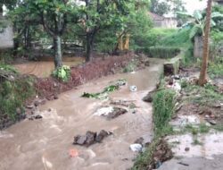 Dudi Supardi: Sejak 15 Tahun Lalu, Tak Pernah Banjir Separah Ini