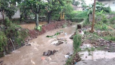 Dudi Supardi: Sejak 15 Tahun Lalu, Tak Pernah Banjir Separah Ini