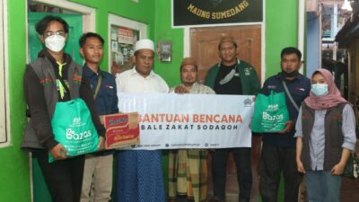 DPAC PKB Jatinangor