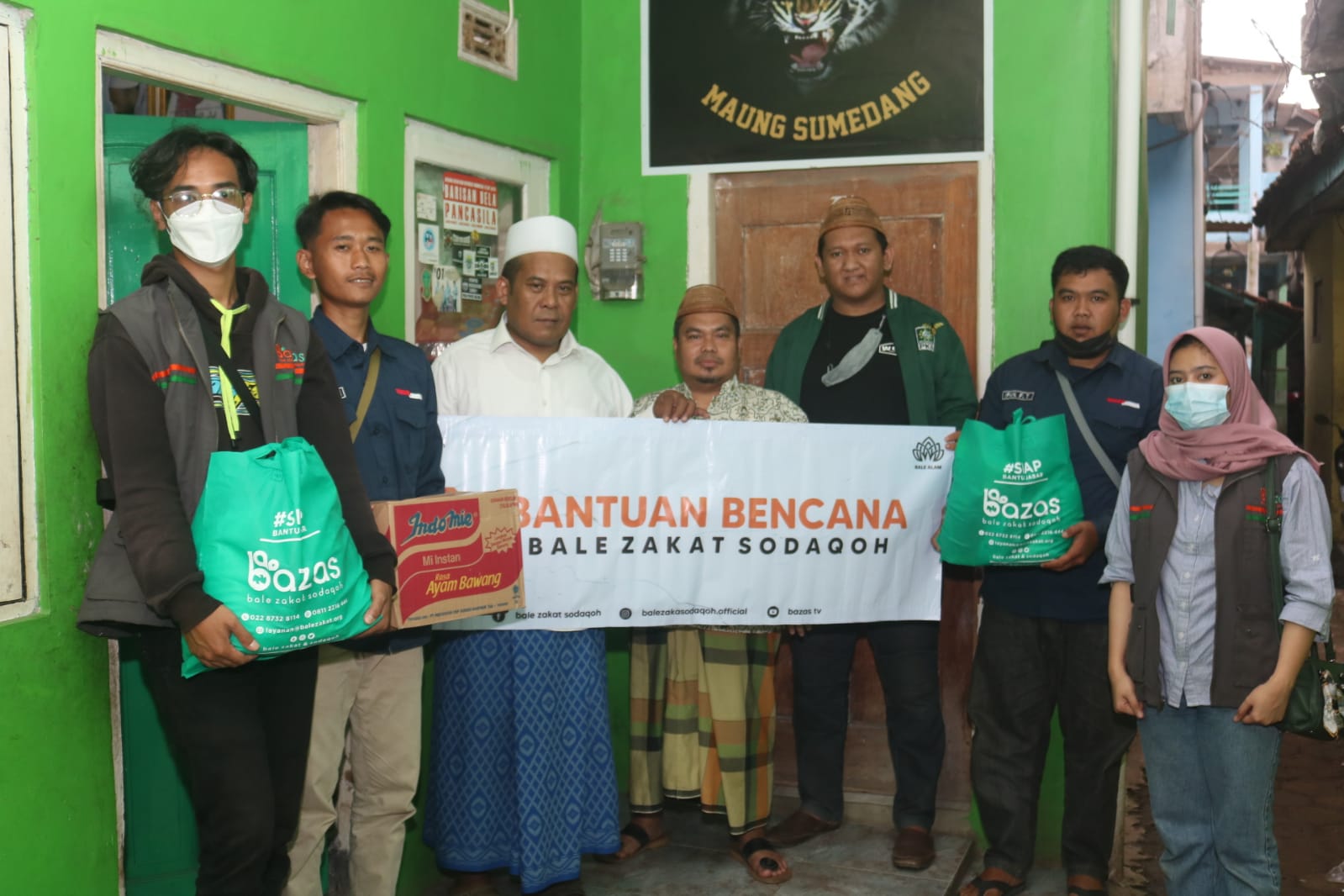 DPAC PKB Jatinangor