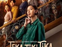 Lagi Hitz Nih, Ini Film Drama Indonesia Yang Wajib Anda Tonton Akhir Tahun 2021