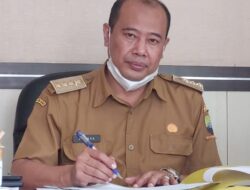 Meski Pandemi, Pendapatan Pajak Daerah Capai 90 Persen Lebih di Tahun 2021