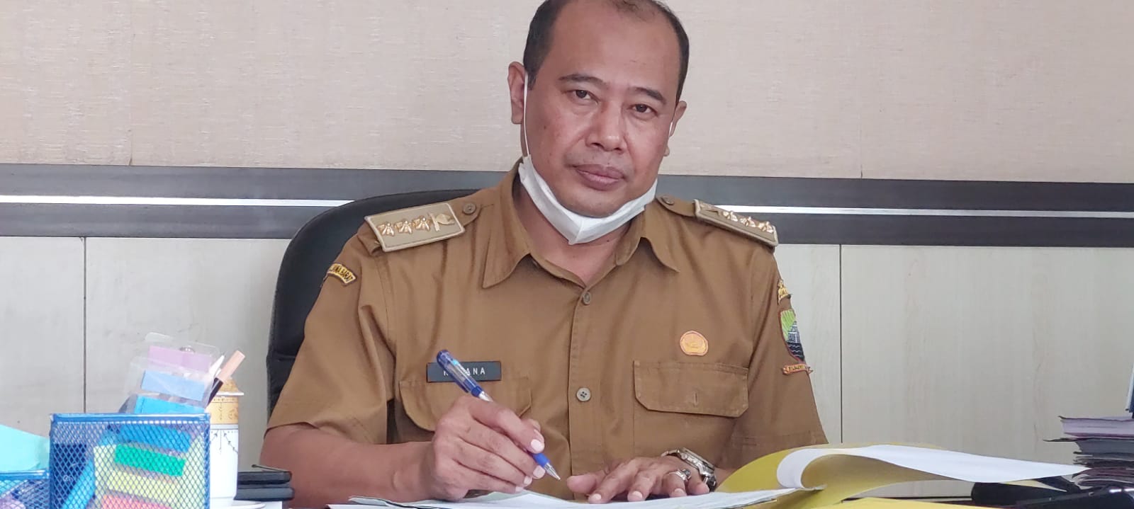 Bappenda Sumedang