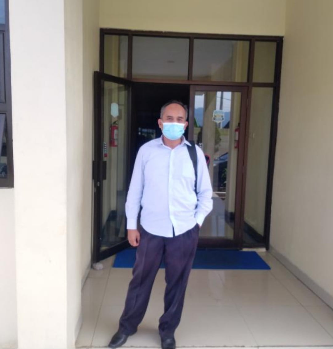 Penasehat FKTH