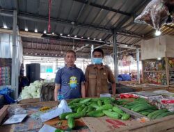 Harga Sembako Pasar Inpres Sumedang Naik Jelang Tahun Baru, Cek Yuk Daftar Harganya