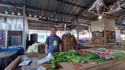 Harga Sembako Pasar Inpres Sumedang Naik Jelang Tahun Baru, Cek Yuk Daftar Harganya